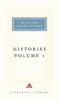 Histories, Vol. 1