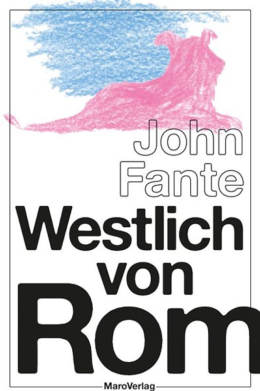 Westlich von Rom