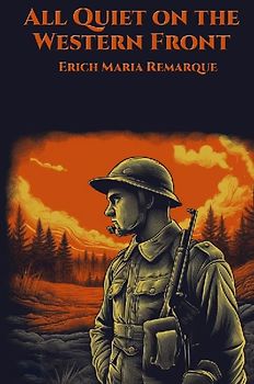 All Quiet on the Western Front