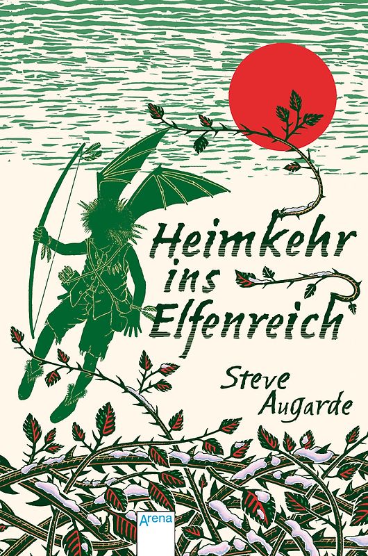 Heimkehr ins Elfenreich