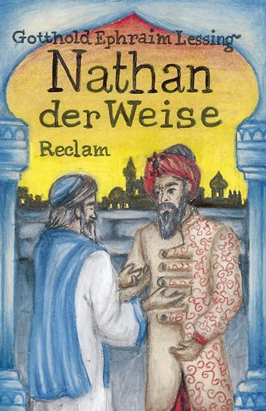 Nathan der Weise (Sonderedition Jubiläumswettbewerb)
