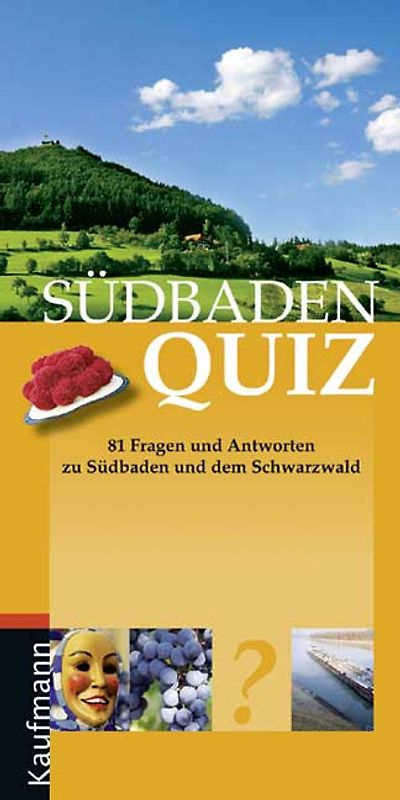 Südbaden-Quiz