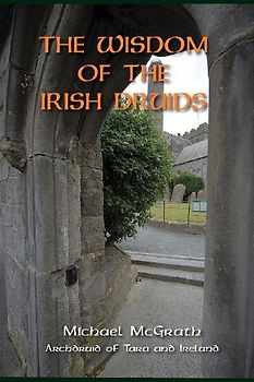 THE WISDOM OF THE IRISH DRUIDS