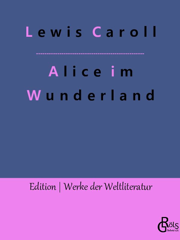 Alice im Wunderland