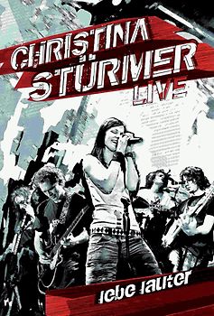 Christina Stürmer - Lebe Lauter/Live (Standard)