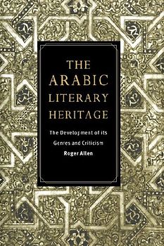 The Arabic Literary Heritage