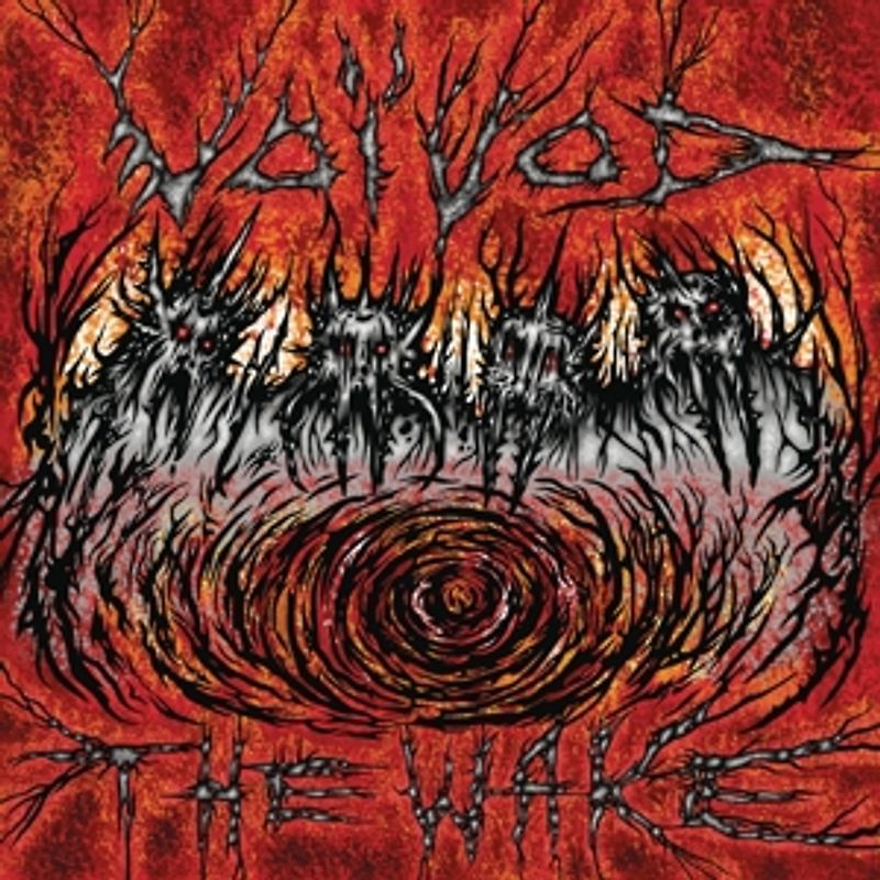 Voivod - The Wake