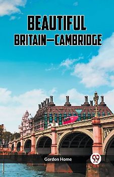 BEAUTIFUL BRITAIN-CAMBRIDGE