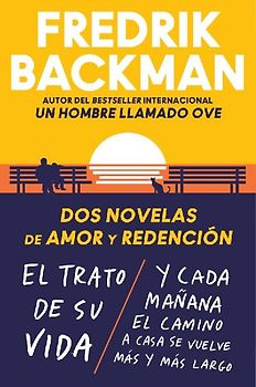 Two Novels of Love and Redemption \ Dos novelas de amor y redenci n (Spanish ed)