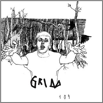 Grim104 - Grim104 (inkl. Downloadcode für Testo EP Töte Deine Helden)