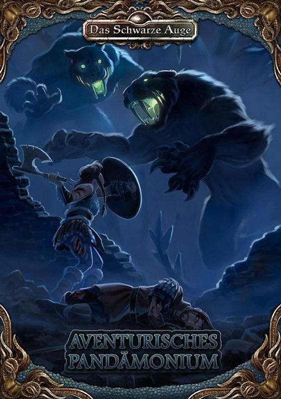 Aventurisches Pandämonium