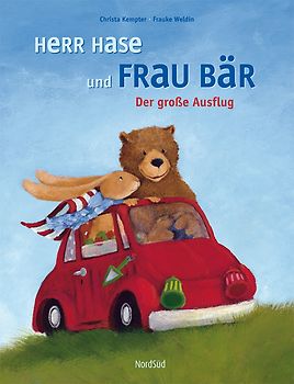 Herr Hase und Frau Bär