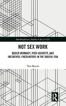 Not Sex Work