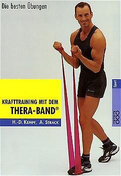 Krafttraining mit dem Thera-Band®