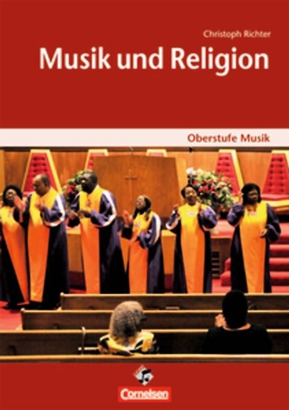 Oberstufe Musik / Musik und Religion