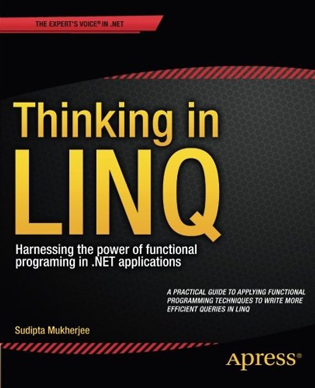 Thinking in LINQ