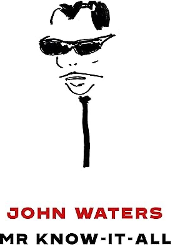 Mr Know-It-All: The Tarnished Wisdom of a Filth Elder