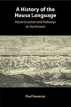 A History of the Hausa Language