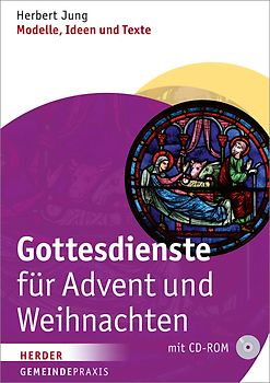 Gottesdienste für Advent und Weihnachten