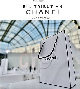 Ein Tribut an Chanel
