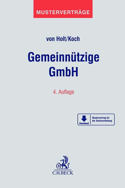 Gemeinnützige GmbH