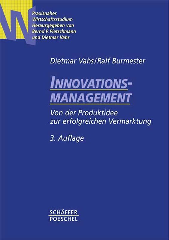 Innovationsmanagement