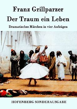 Der Traum ein Leben