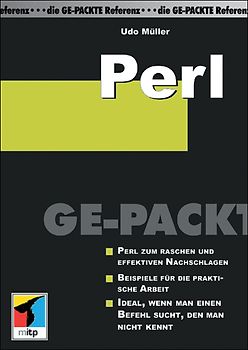 Perl Ge-Packt
