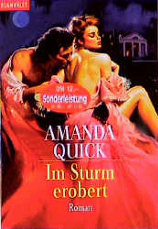 Im Sturm erobert