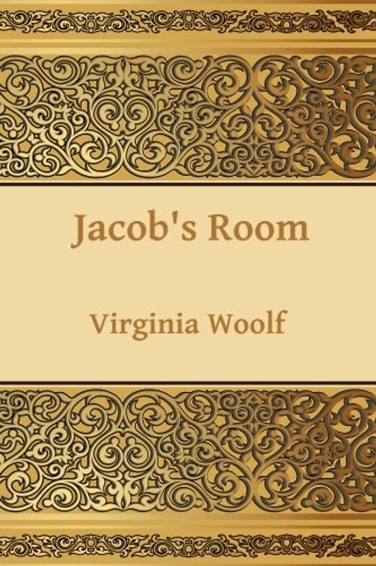 Jacob's Room 2018 Edition