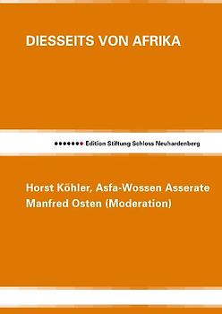 Diesseits von Afrika