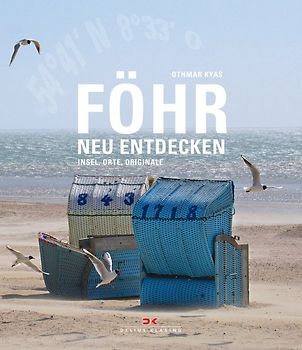 Föhr neu entdecken
