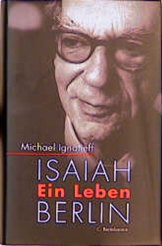 Isaiah Berlin