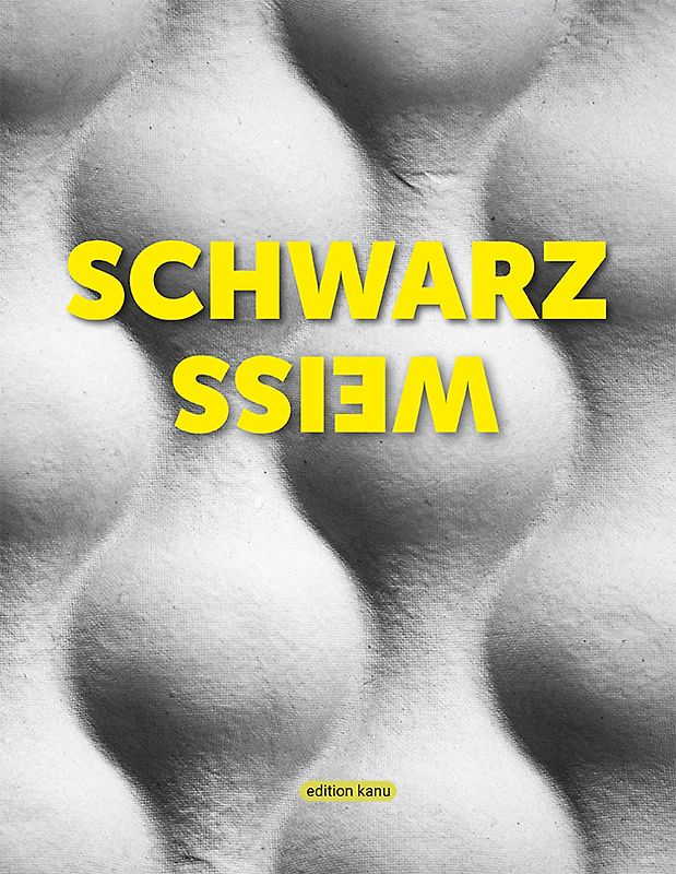 SCHWARZ WEISS