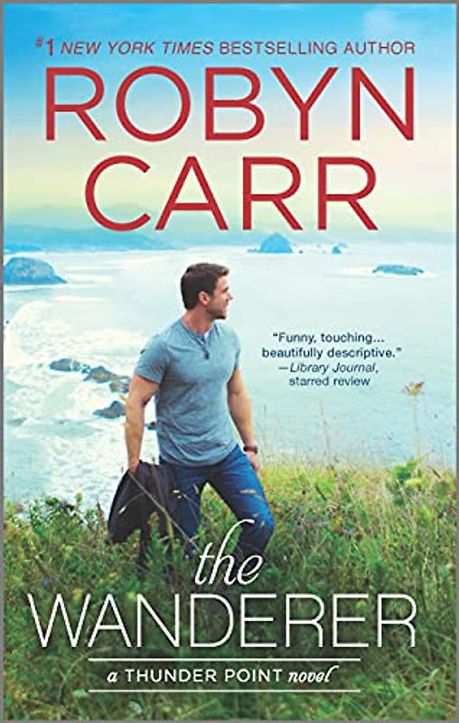 The Wanderer (Thunder Point, 1)