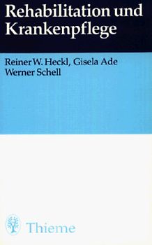 Rehabilitation für Krankenpflegeberufe