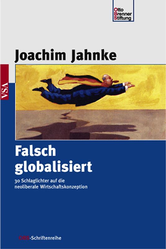 Falsch globalisiert