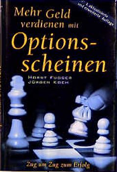 Mehr Geld verdienen mit Optionsscheinen