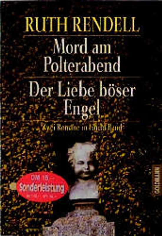 Der Liebe böser Engel /Mord am Polterabend