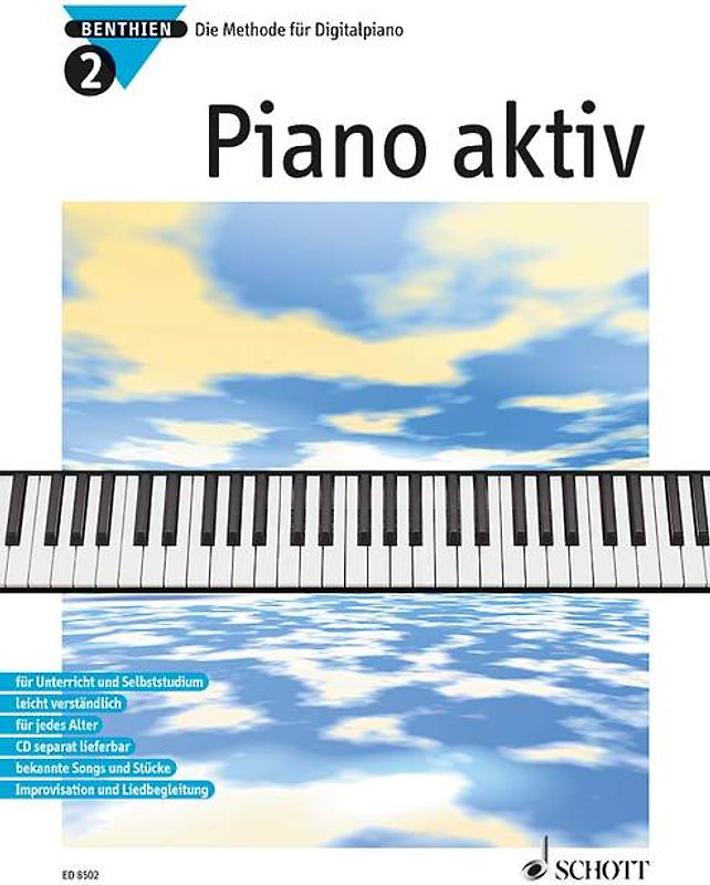 Piano aktiv