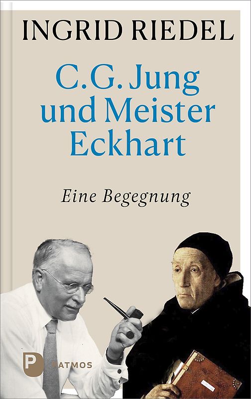 C. G. Jung und Meister Eckhart
