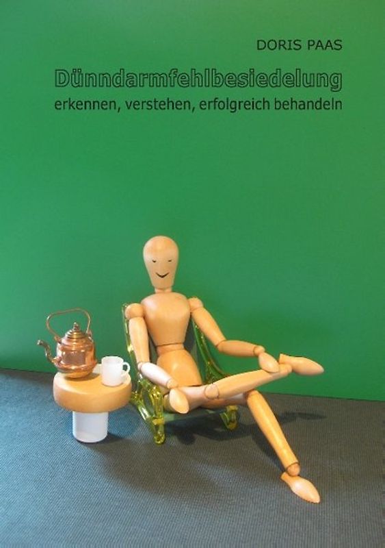 Dünndarmfehlbesiedelung