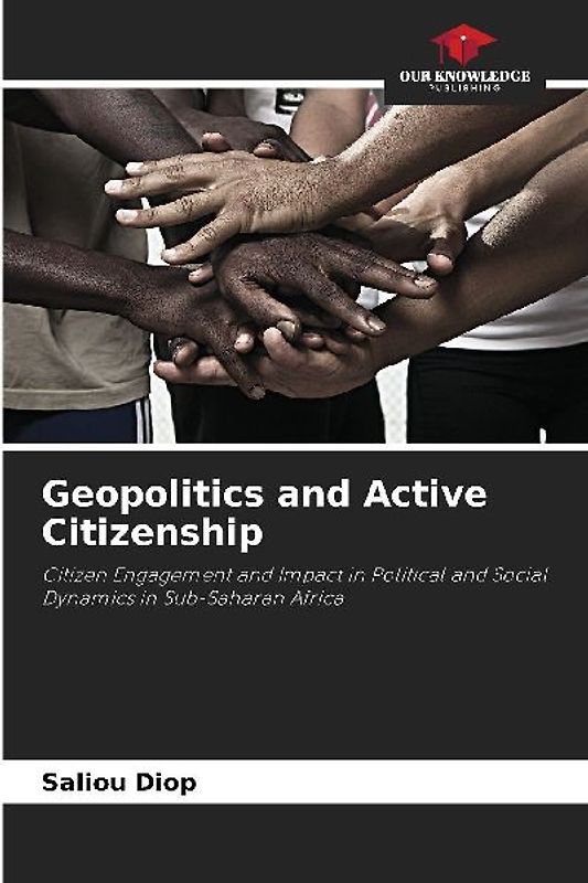 Geopolitics and Active Citizenship
