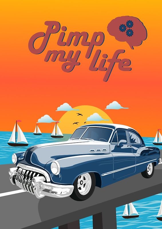 PimpMyLife