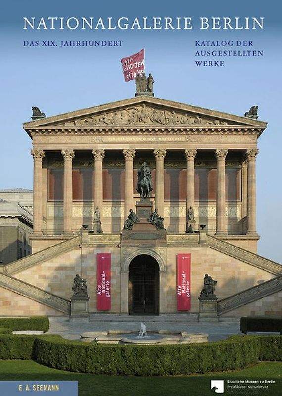 Nationalgalerie Berlin