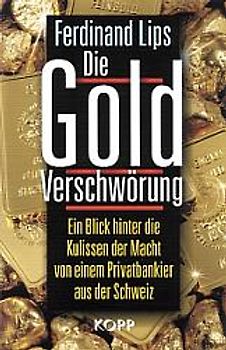 Die Gold-Verschwörung