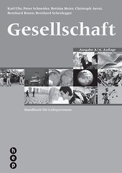 Gesellschaft Ausgabe A