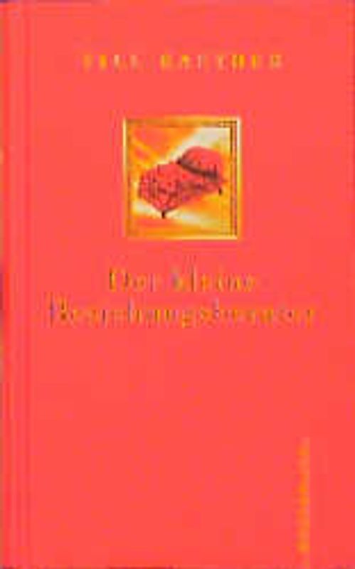 Der kleine Beziehungsberater