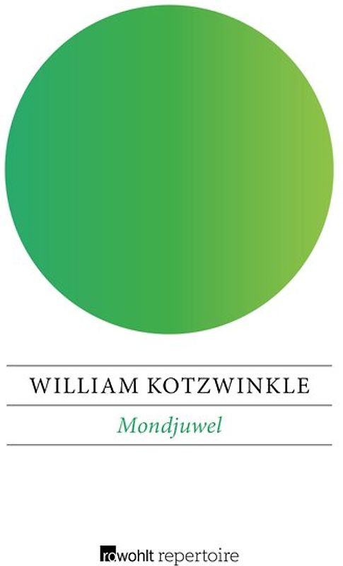 Mondjuwel