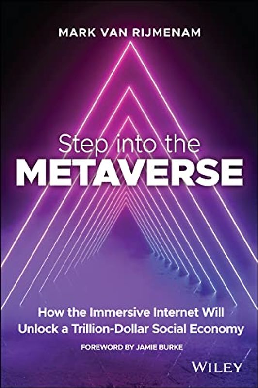 Step Into the Metaverse